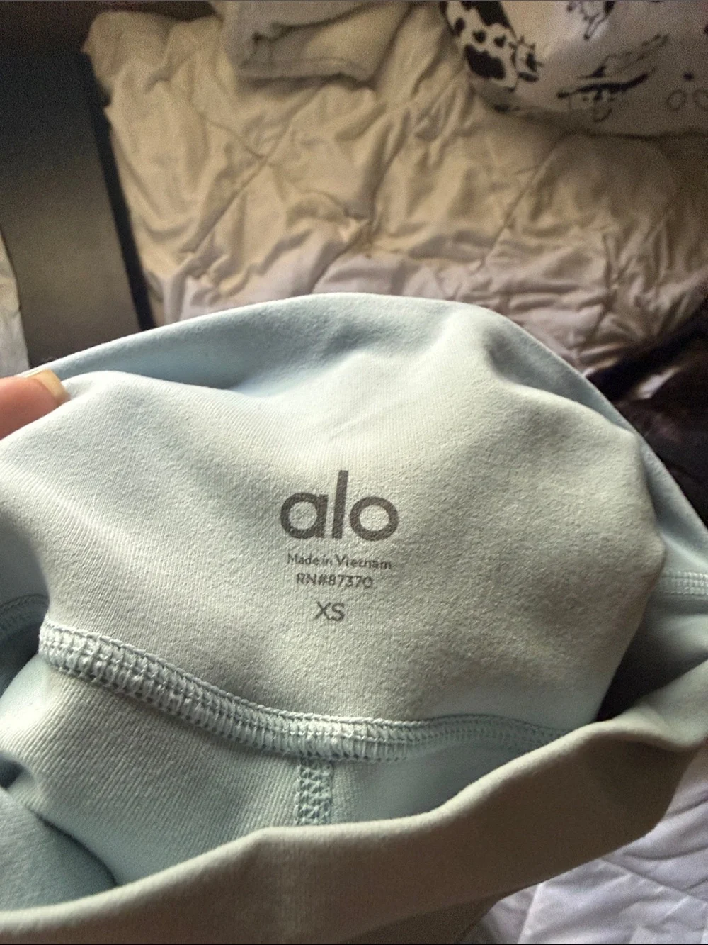 ALO Yoga Leggings